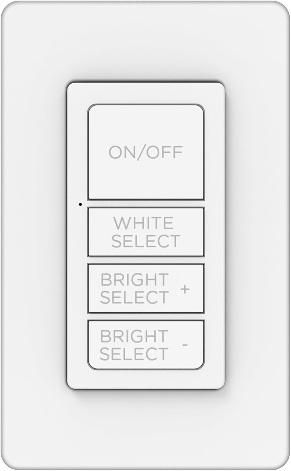 Enbrighten 24-Inch Dimmable Under Cabinet Lights - 1560 Lumens, 5 White Settings, Linkable Kitchen Lighting