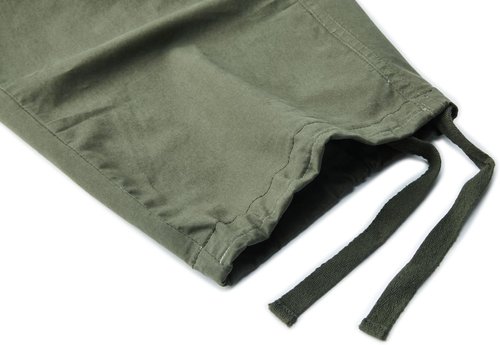 FOURSTEEDS Women's Cargo Capris - Mid Rise, Elastic Waist, Multi-Pocket Tactical Pants | Perfect for Hiking