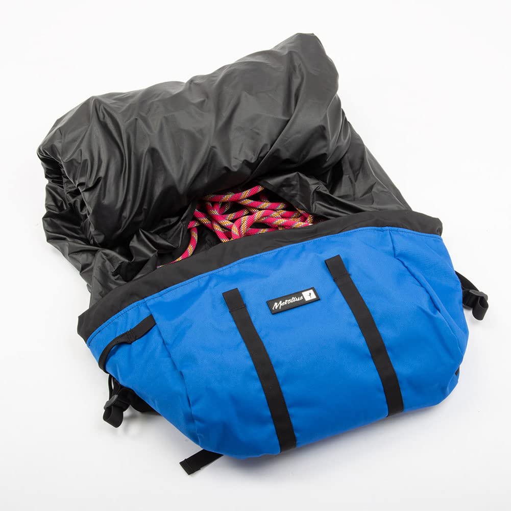 Rock Climbing Rope Duffel by Metolius Climbing