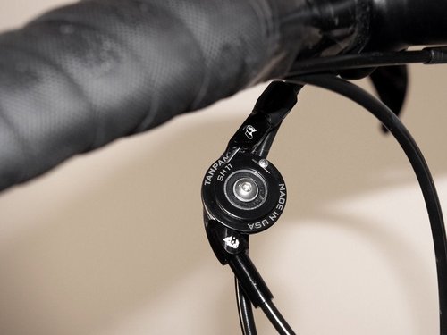 Lindarets Wolf Tooth Tanpan: Use Mountain Rear Derailleur with Road Shifters (11-Speed Shimano Inline)