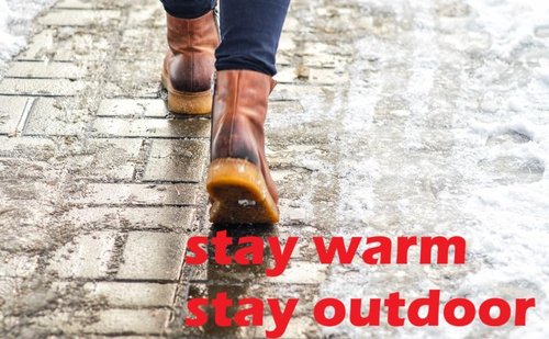 InLife Super Warmer with Adhesive Backing for Toes | All Natural & Safe, Instant Quick Heat, Easy & Comfort | Bigger & Wider Size, Air Activated, Stable & Long-Lasting | Odorless, 20 Pairs (40 Units)