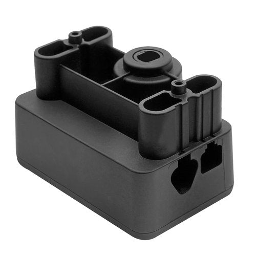Glyantyu Golf Cart MCOR Potentiometer Accelerator Golf Cart MCOR Motor Controller for Club Car Precedent Golf Carts (2004-2011) Replace 1033279-01 102528501