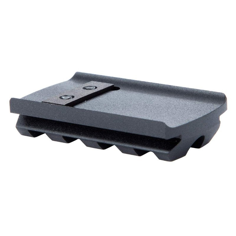 TuFok Sight Mount Plate for Install Pistol Red Dot Sight - 4 Slots