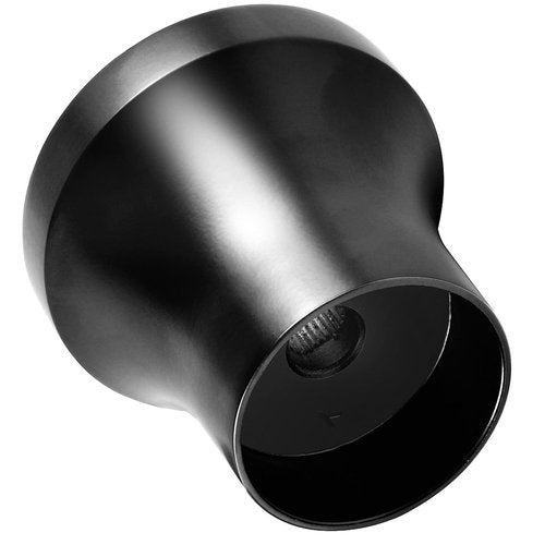 Roykaw Golf Cart Steering Adapter Compatible with Yamaha(Black)