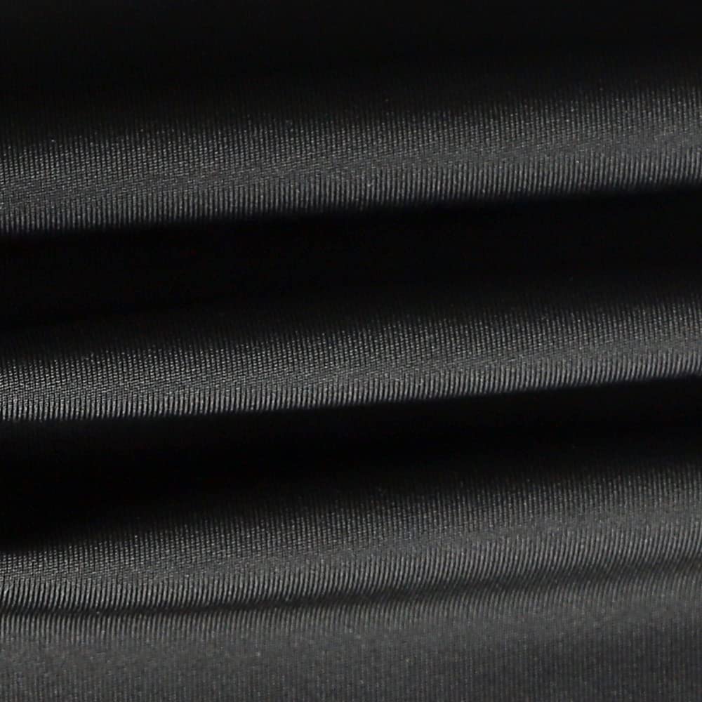 EQSJIU Girls Leotards For Gymnastics With Shorts Black Pure Leotard Gymnastics Unitards For Girls 3t 4t 3-4t
