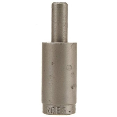 RCBS Hand CASE Neck Turner Pilot .26 Cal
