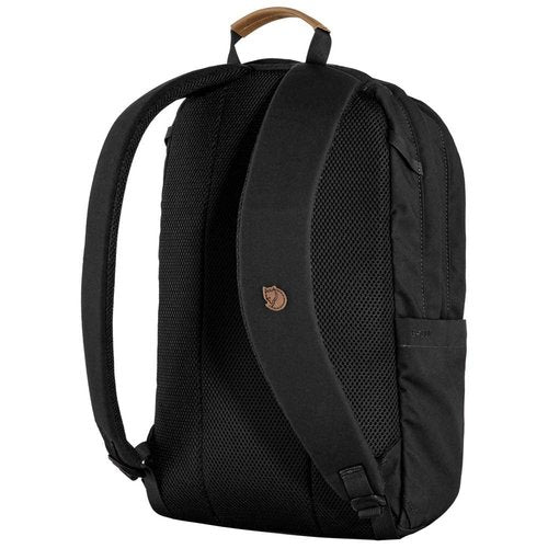 Fjällräven Raven 20 Backpack, Black