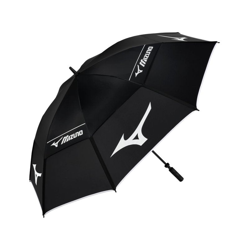 Mizuno Tour Umbrella - Black