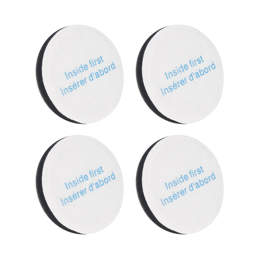 Cherimo NEU280 Filter Replacement for Eureka NEU280 NEU181A NEU182A NEU350 NEU181D NEU180 NEU182B NEU185 NEU186 NEU188 NEU250 NEU202 PowerSpeed Bagless Upright Vacuum,Part E0202