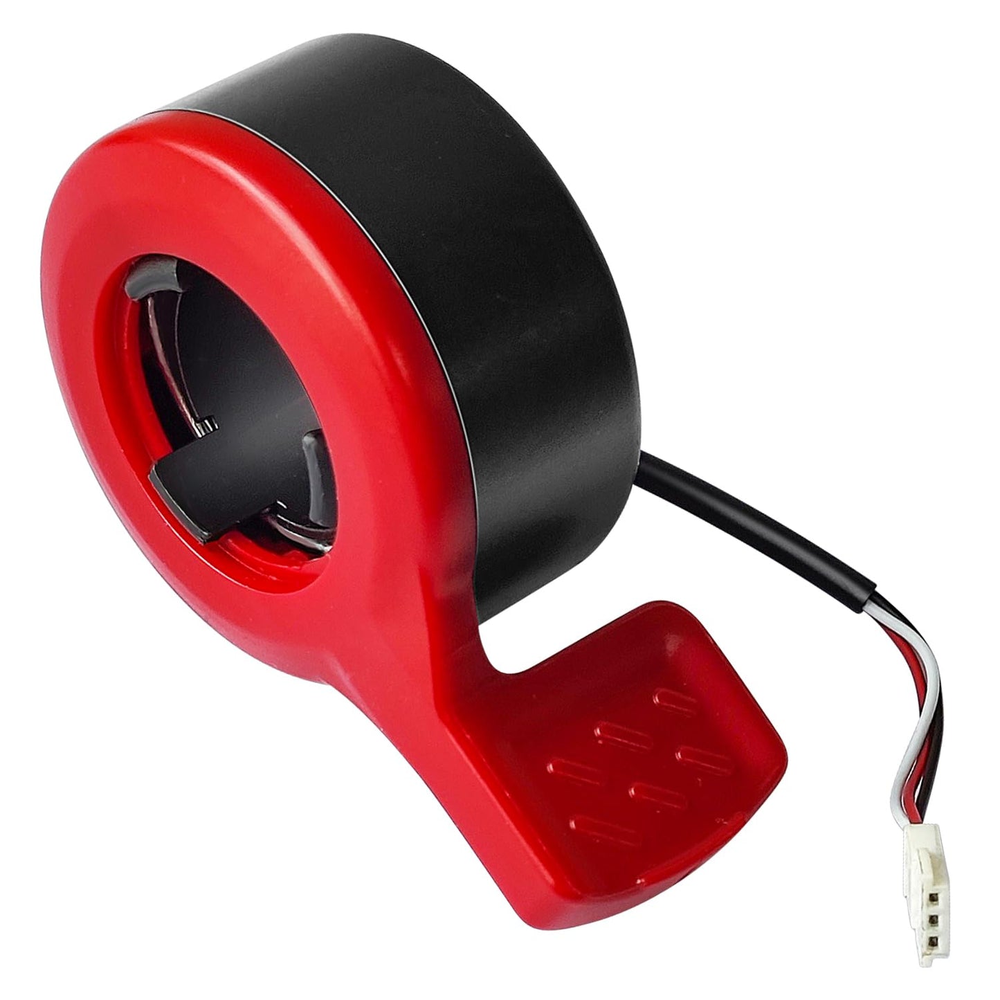 BIAQI Replacement Thumb Brake Lever for Hover-1 Comet Electric Scooter – DIY Speed Control & Finger Brake, Compatible with Electric Scooter Accessories
