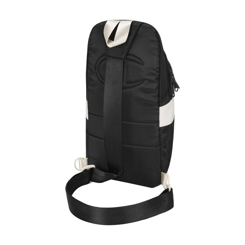 Champion Oracle Sling Pack, Black, OS