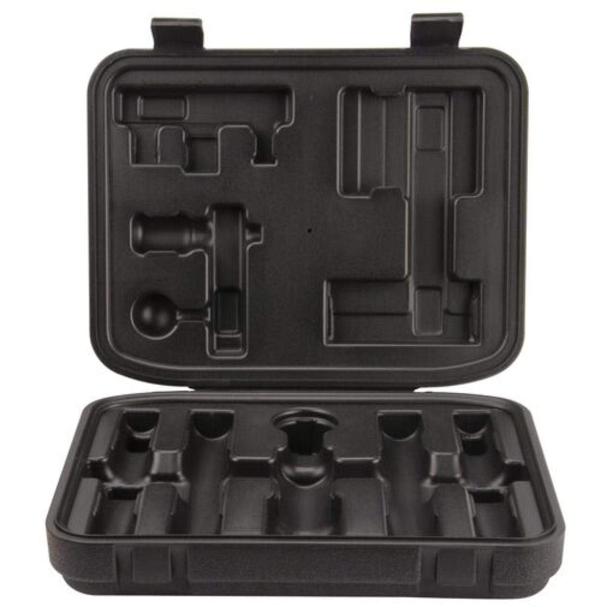 Wheeler Scope Mounting Kit Replacement Storage Case for Parts Organization, Gunsmithing
