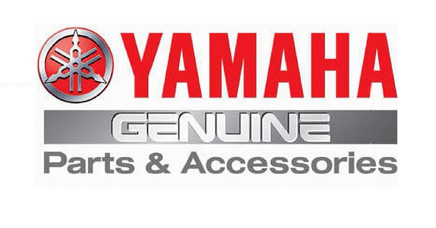 Yamaha Snapback Racing Hat Team, Classic Logo, Throwback Logo One Size Fits Most - Camo Black