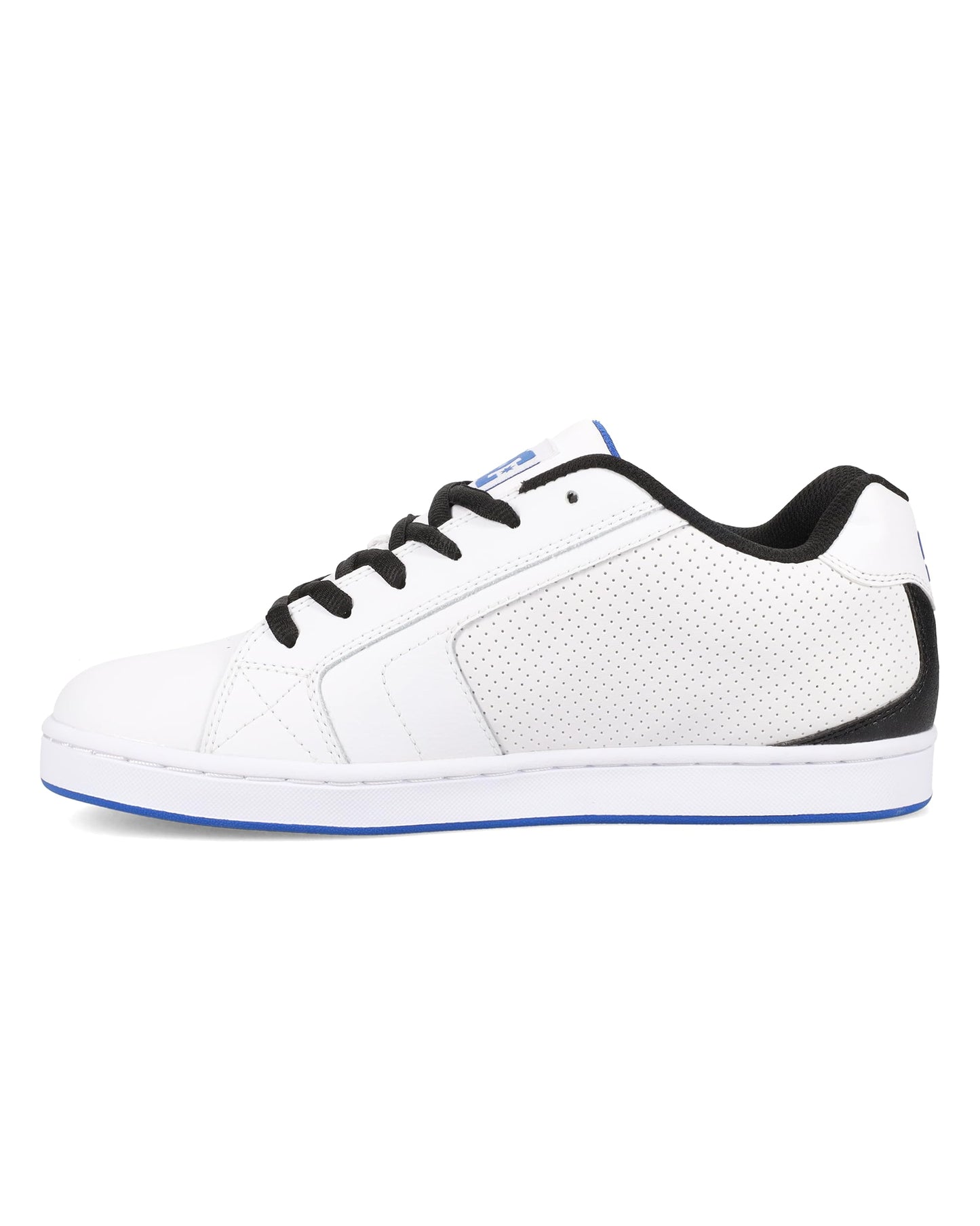 DC Shoes Men's Net Skate Sneaker