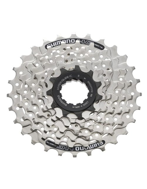 Shimano HG41 7-Speed 11-28t Cassette