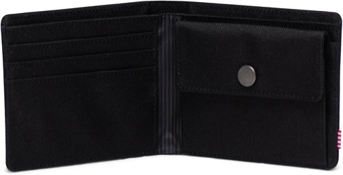 Herschel Supply Co. Roy Coin Wallet - Stylish Compact Design | Perfect for Everyday Use