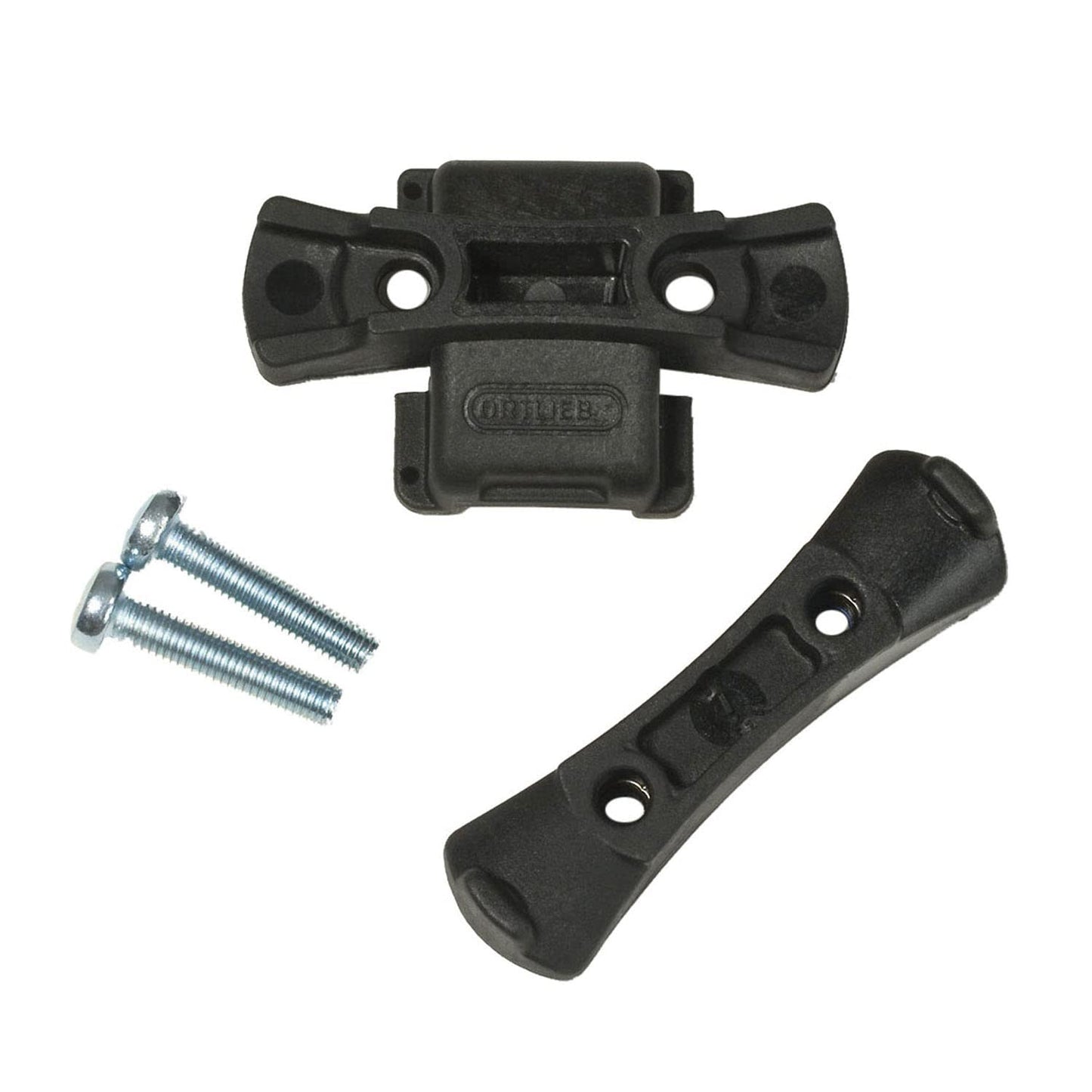 Mounting Kit for Saddle-Bags by ORTLIEB