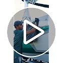Boat Juice Rapid Dry Microfiber Towels – 28x36 Inch Water-Absorbing Marine Drying Towel