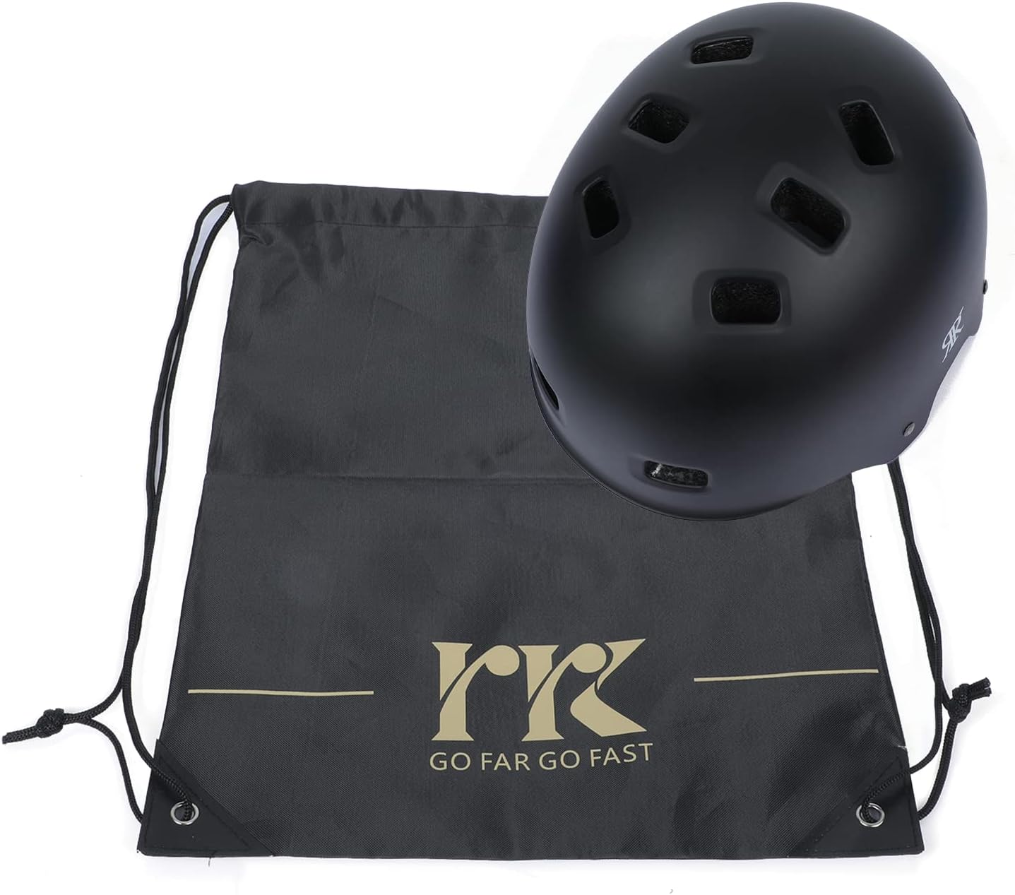 Skiennix Youth Bike Helmet - Adjustable Multi-Sport Protection for Ages 3-14 | Ideal for Skateboarding & Scootering