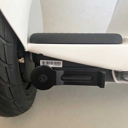 Kickstand for Segway Ninebot S/Mini PRO/S2 Smart Self-Balancing Electric Scooter Parking Foot Support Accessories