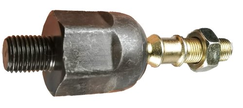 Dr.Acces Golf Cart DS Inner Ball Joint+The nut/Steering Rack Joint Fits 101880201 Club Car DS Golf Cart Years 1997 & Up