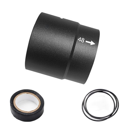 oneleaf.ai AD48 Night Vision Scope Adapter-48mm