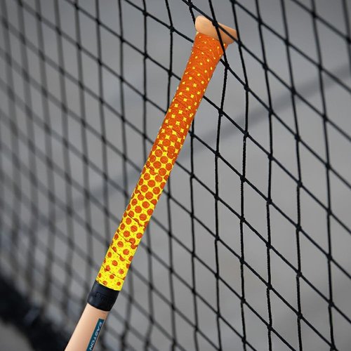 Easton FlowTack Bat Grip - 1.10mm & 1.80mm Options | Baseball & Softball | Various Colors