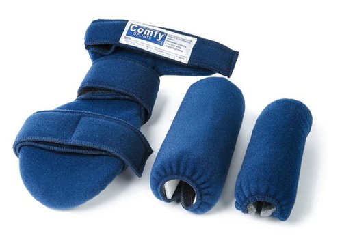 Comfy Splints C-Grip Hand - adult medium - right