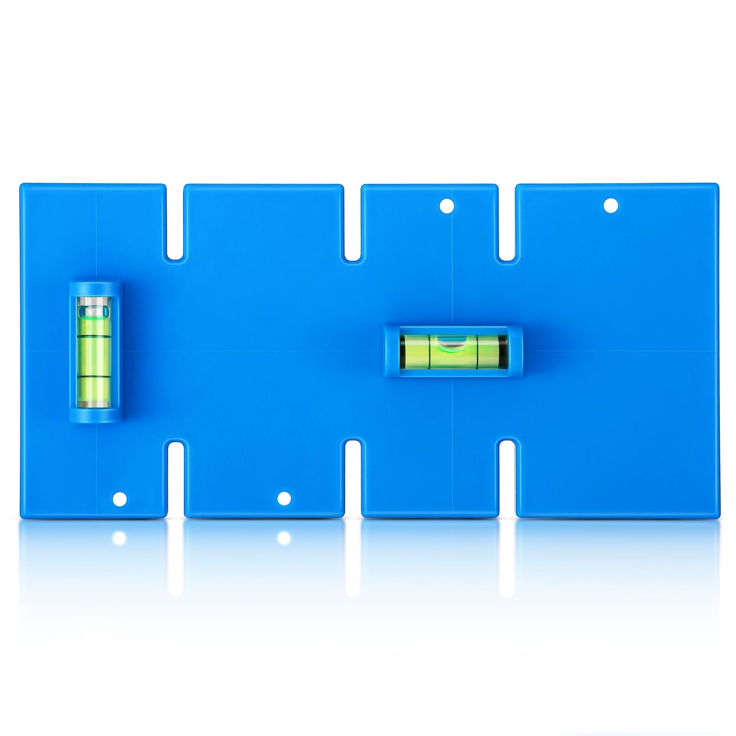 Ceoighe Labor Saving Devices for Old Work Box, Replacement for WTL-12/WTL-34 Combination Electrical Box Cutter for 1-Gang/2-Gang Metal Boxes, Non Metallic Electrical Box, 3-Gang/4-Gang, Built In Level