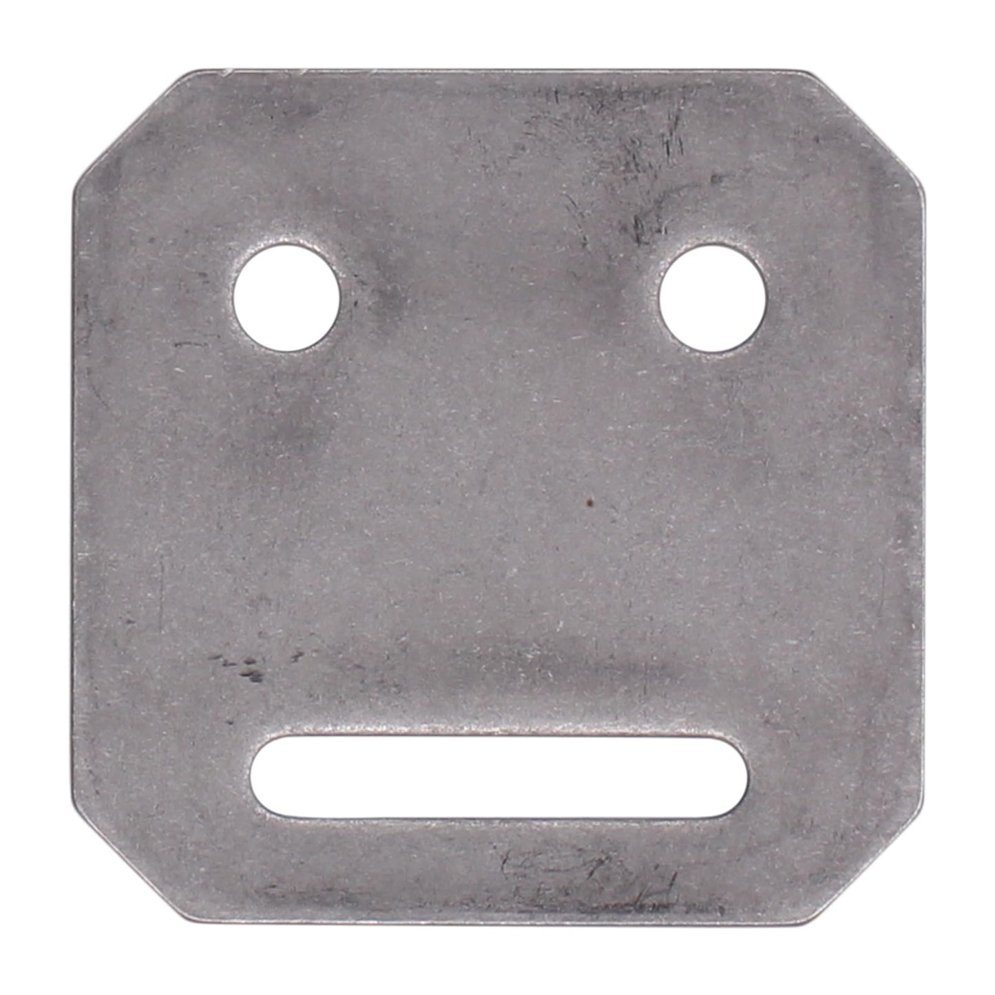 ApplianPar Set of 2 Golf Cart Seat Bottom Hinge Plate for Club Car DS Gas/Electric 1979-Up Golf Cart