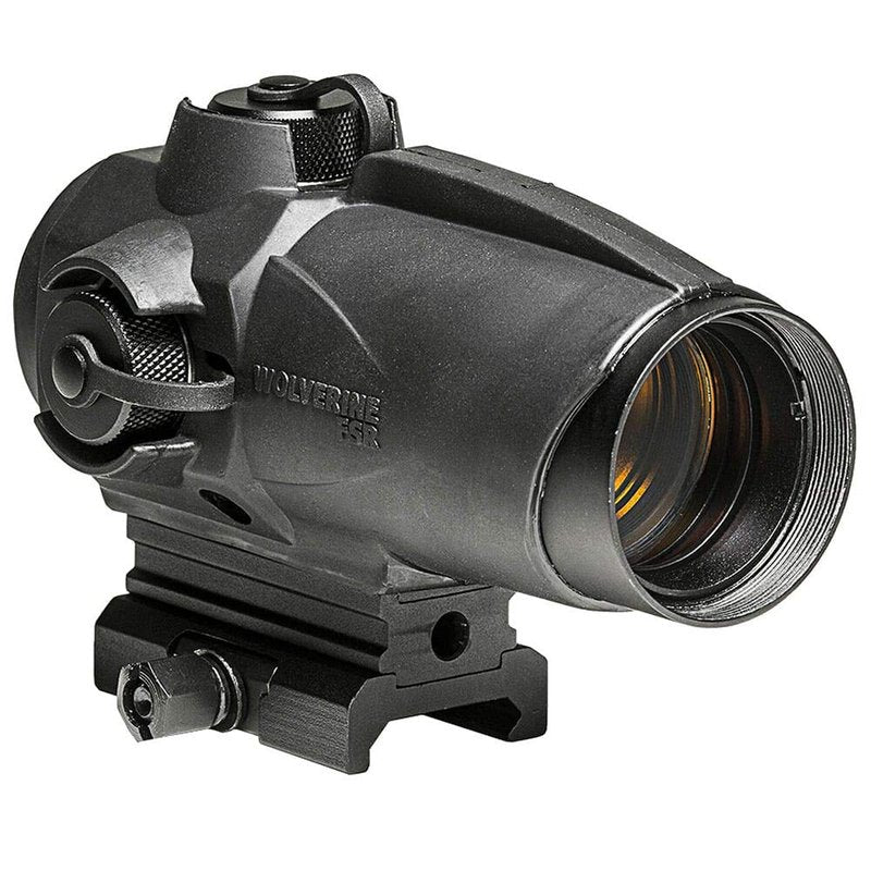 Sightmark Wolverine FSR Red Dot Sight