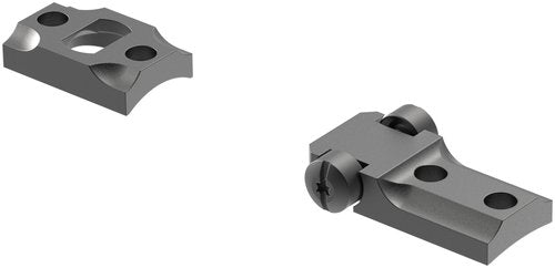 Leupold Standard Two-Piece Scope Base, Remington 700 with a Matte finish