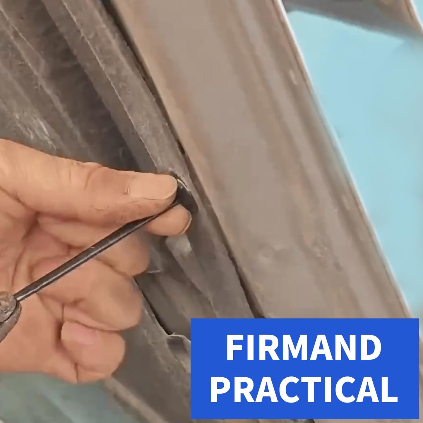 TOOVREN 100PCS Nylon Universal Cable Tie Buckle Self-Locking Design with Pin & Button, UV Resistant Cable Tie Buckles Tool for Car Daily Fixing