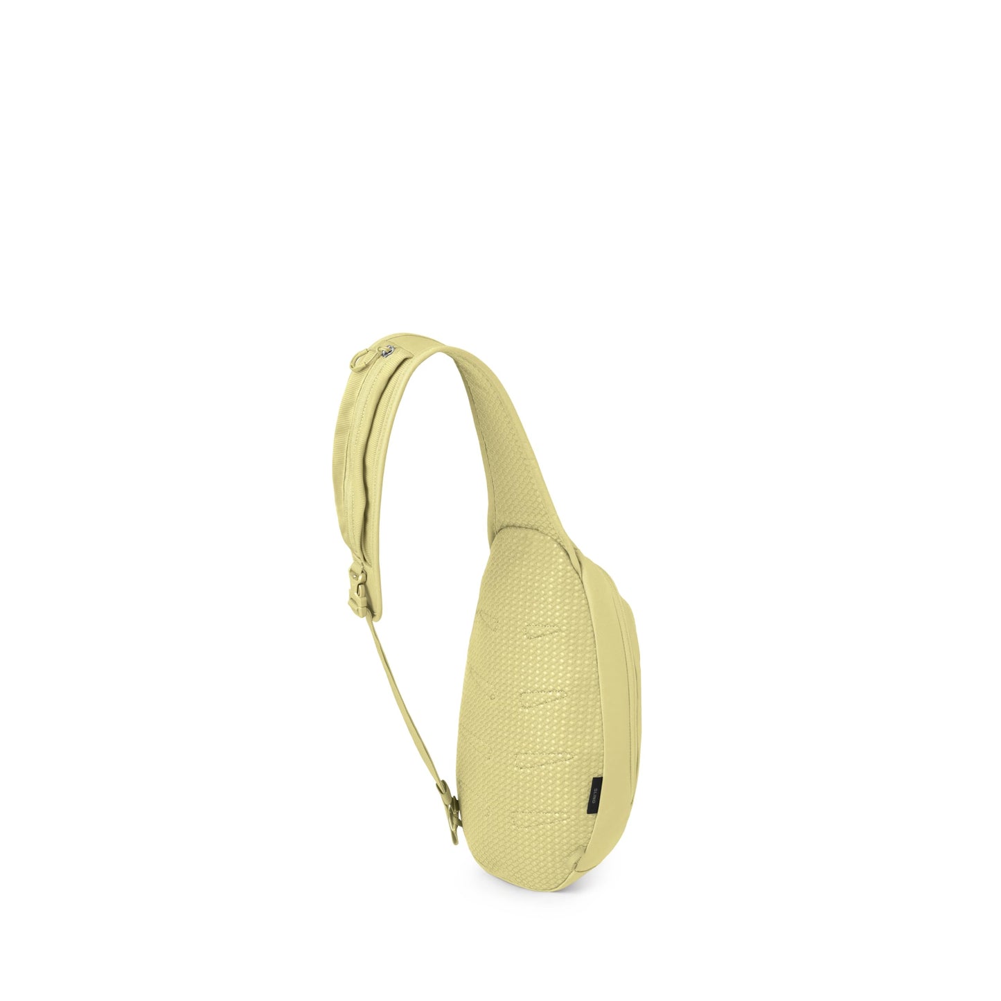 Osprey Daylite Shoulder Sling Bag – Compact Crossbody Sling Backpack for Everyday Carry, Festivals, and Travel – Lightweight, Comfortable Fit for Hands-Free Convenience, Wander Yellow