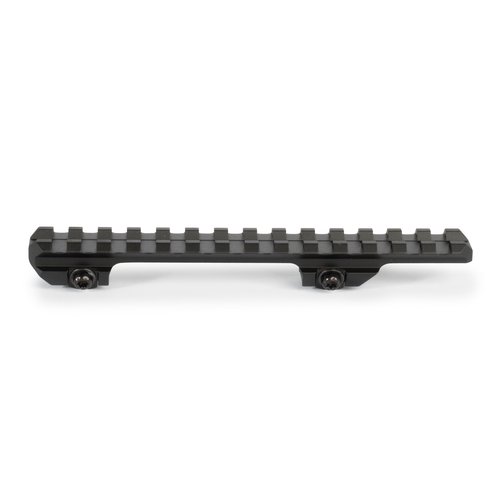 Monstrum Single Picatinny Rail Mount Compatible with Ruger Mini 14 / Mini 30 Ranch