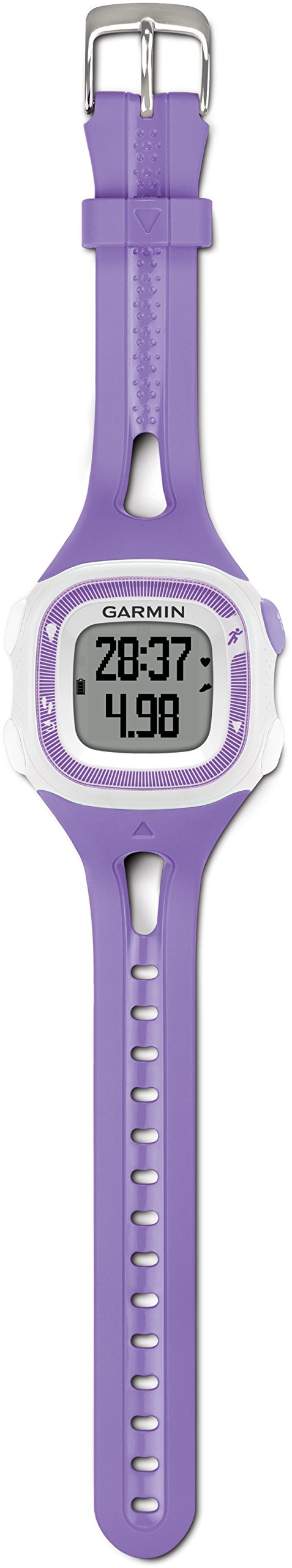 Garmin Replacement Band, Forerunner 15, SM, VLT
