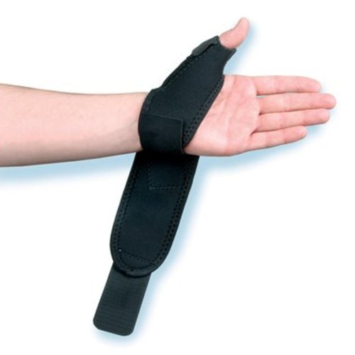 Hely & Weber Kuhl Modabber Thumb Brace (Standard)