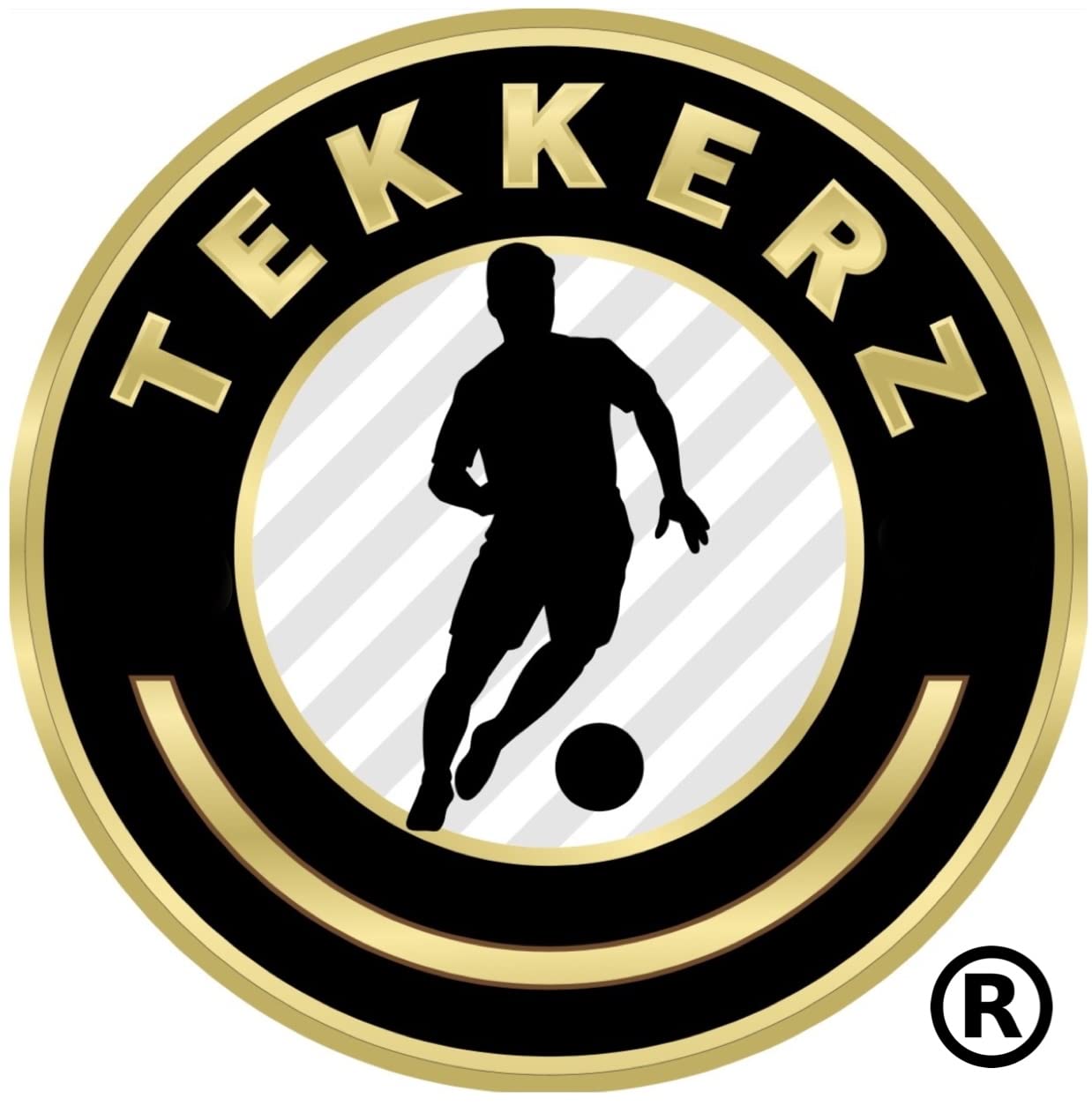 Tekkerz Leg Sleeves - Small, Medium, Extra Long (White, Extra Long)