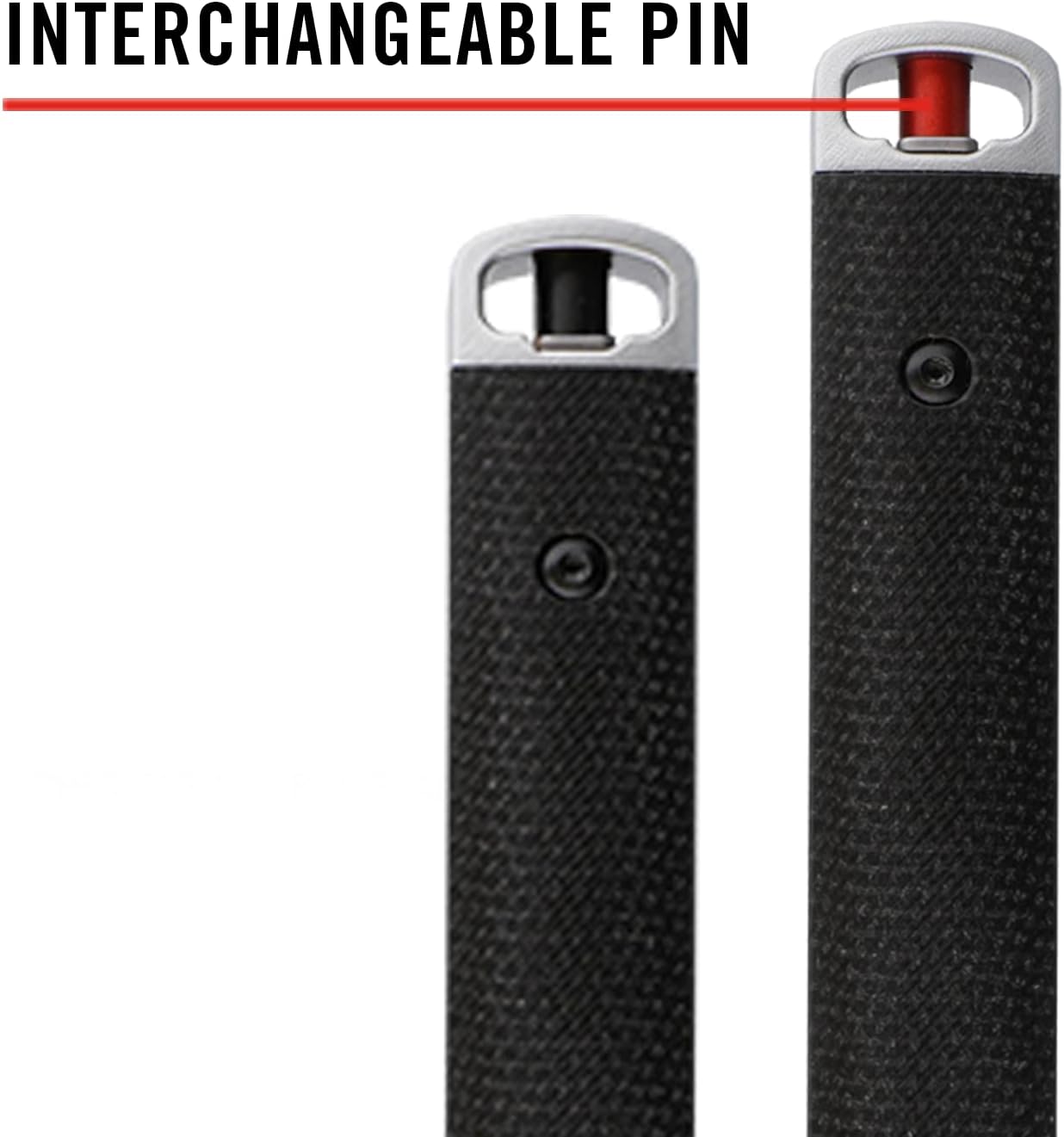 EDC Folding Pocketknife with Tanto Blade | Coast Founder's Collection Gentleman's Knife