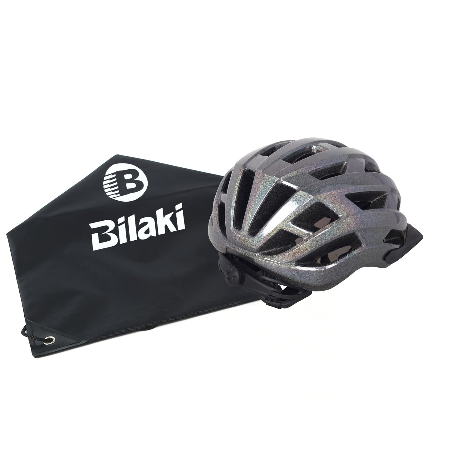 Bike Helmet for Adults Women Men Youth Kids, Lightweight Mountain Road Bicycle Cycling Helmets with Adjustable Dial, 2 Detachable Visor