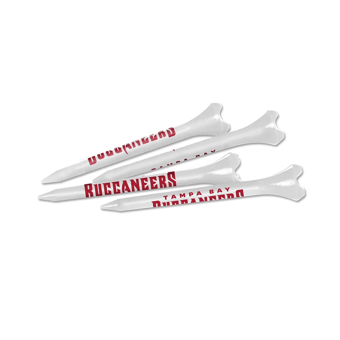 Team Effort Tampa Bay Buccaneers Tee Pack