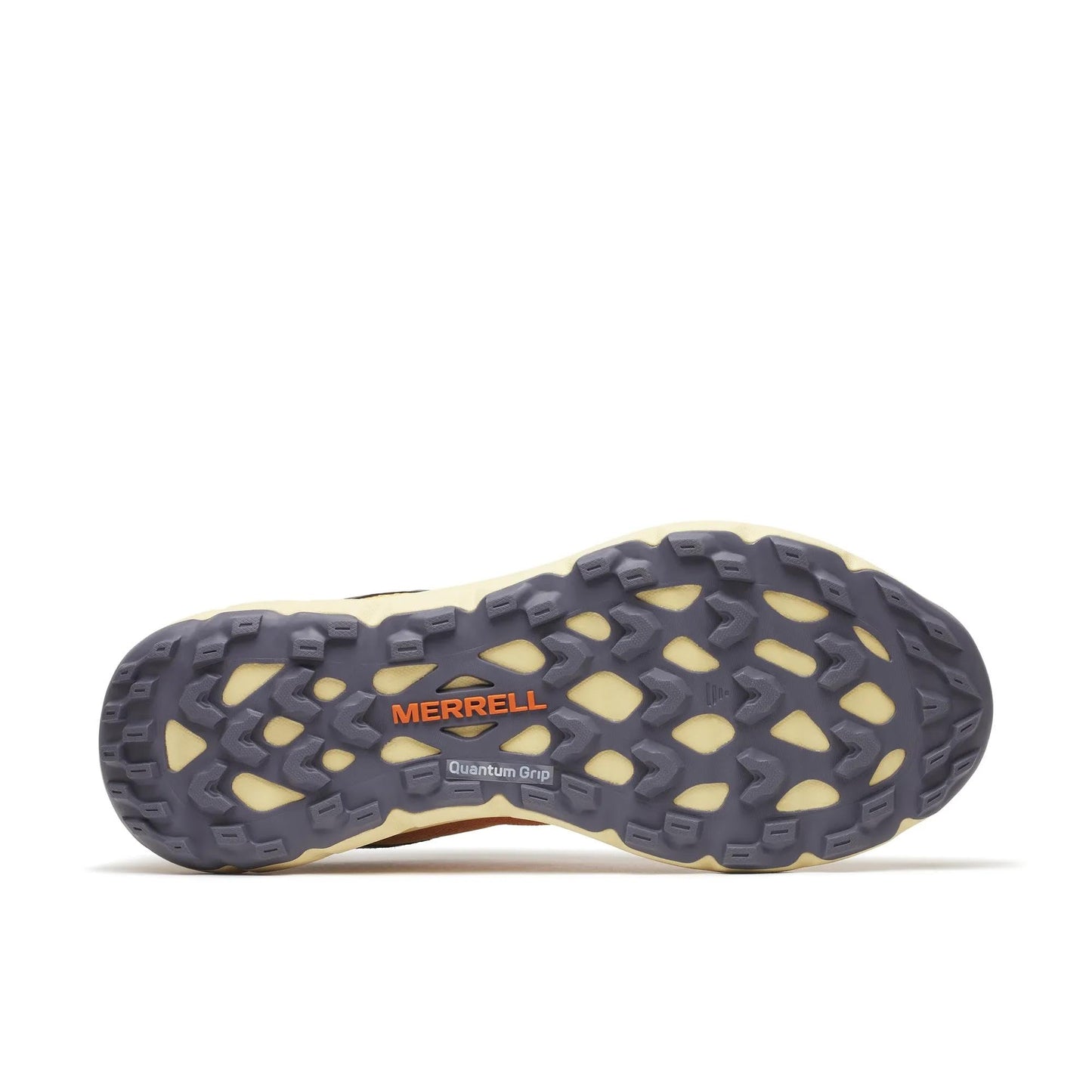 Merrell Men's Nova 4 Sneaker, Tangelo, 10.5