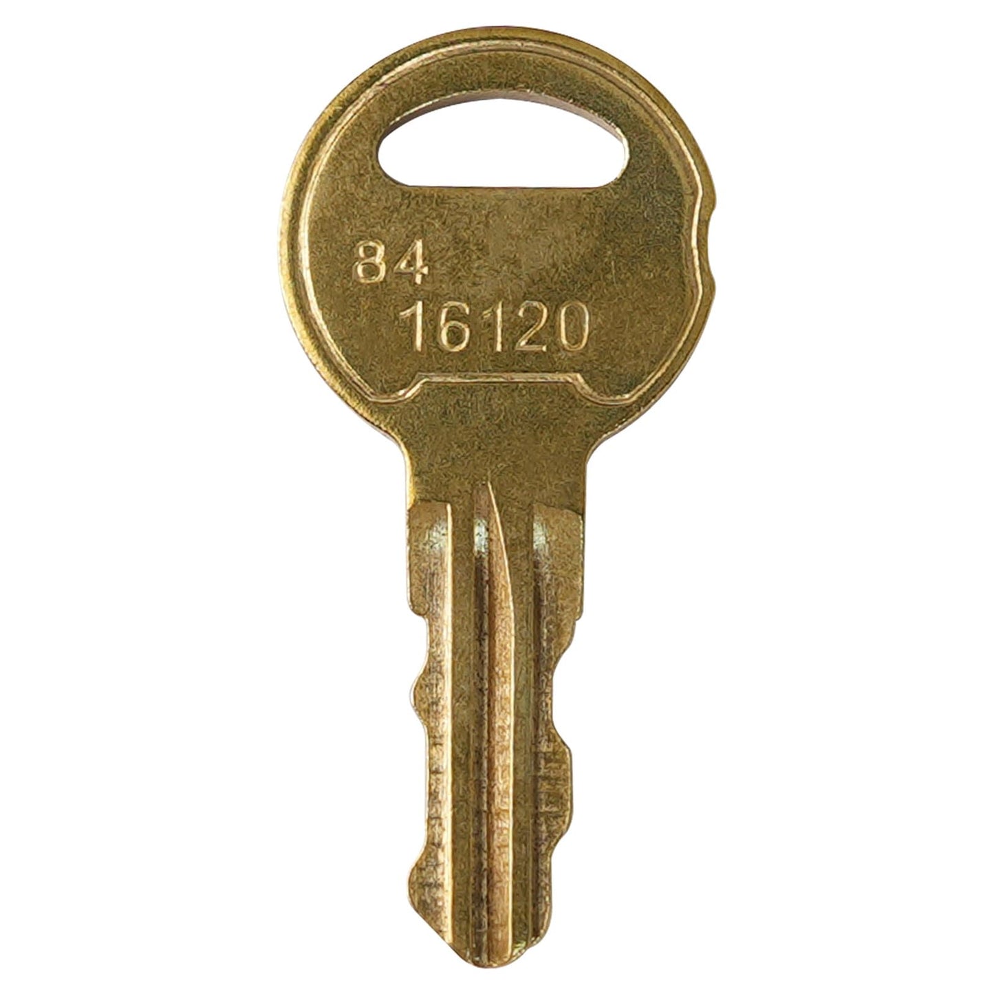 4PCS 84-16120 4001-035 Door-King Keys for Gate Telephone Entry System Keypads Operators and Openers