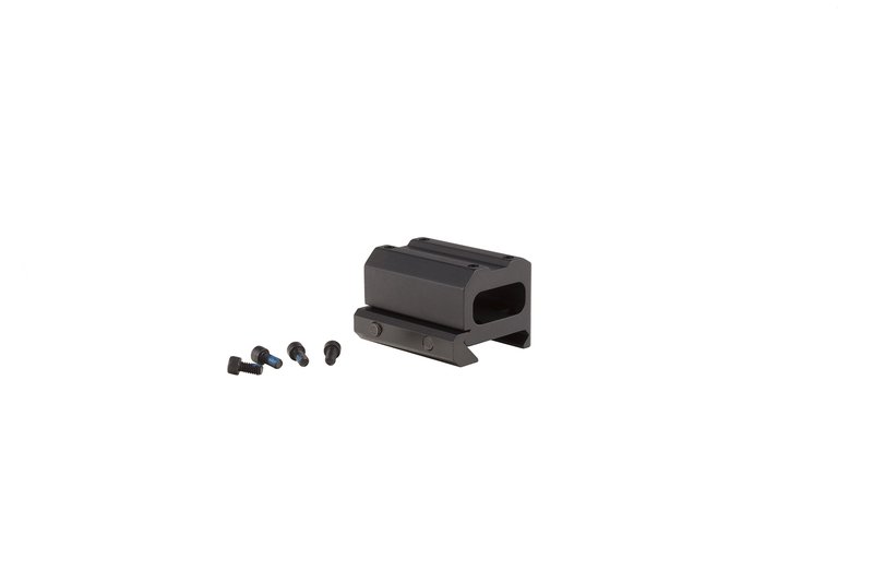 Trijicon AC32068 MRO Full Co-Witness Picatinny-Style Mount for 2.0 Adjustable Red Dot Sight