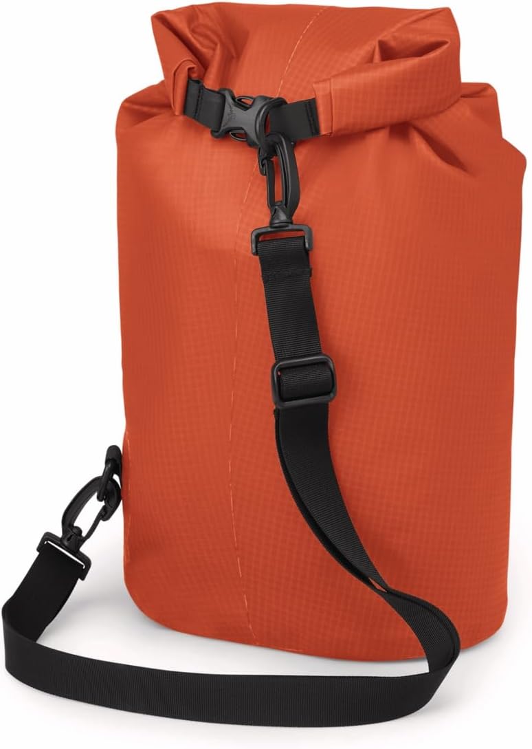 Osprey Wildwater Waterproof Dry Bag - Durable, Lightweight Design | Perfect for Outdoor Adventures