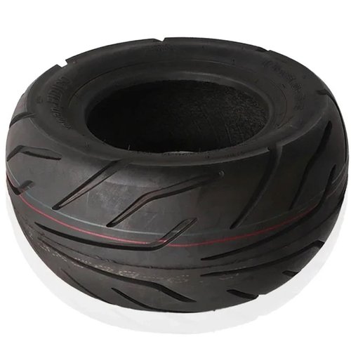 13 x 5.0-6.5 Tubeless Fat Tire 13 tubeless tire for 12inch 13inch fat tire electric scooter 13 inch Scooter Replacement Tires Compatible with Toursor FLJ fat scooter