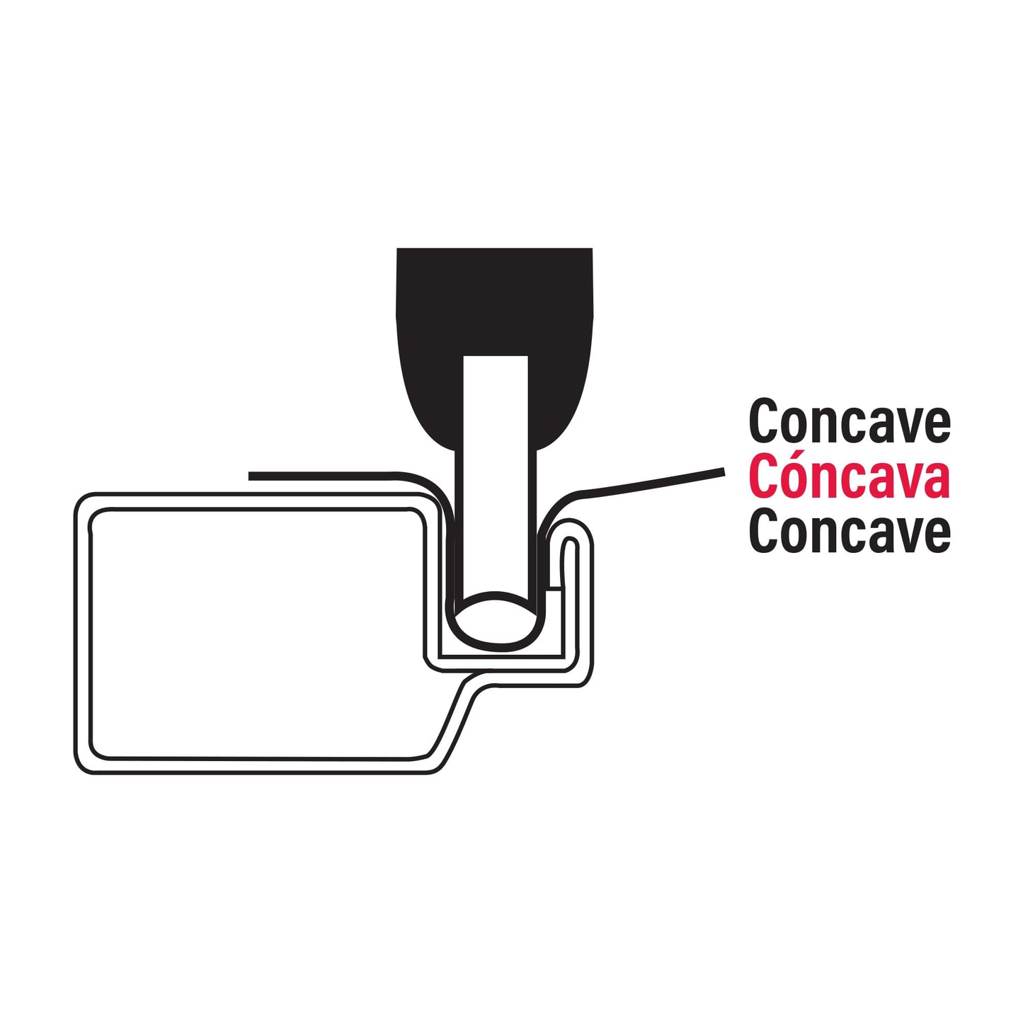 Prime-Line PL 7791 Screen Frame Kit, 5/16 in. x 3/4 in. x 36 in., Aluminum, Matte Black Finish, Includes Vinyl Spline and Matching Plastic Square-Cut Corners (1 Kit)