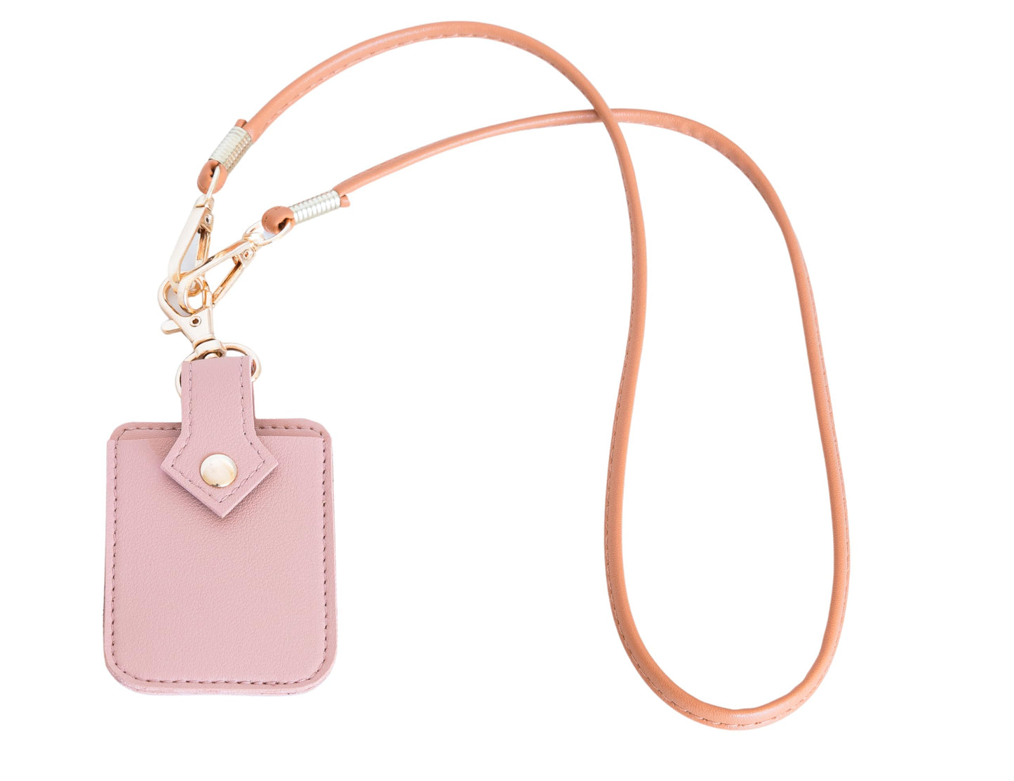 Classroom Doorbell together with Button Holder for Classroom Management, AC Doorbell with Teacher Lanyard Pouch ID Holder, Classroom Teacher Must Haves, Doorbell for Teachers, Pink