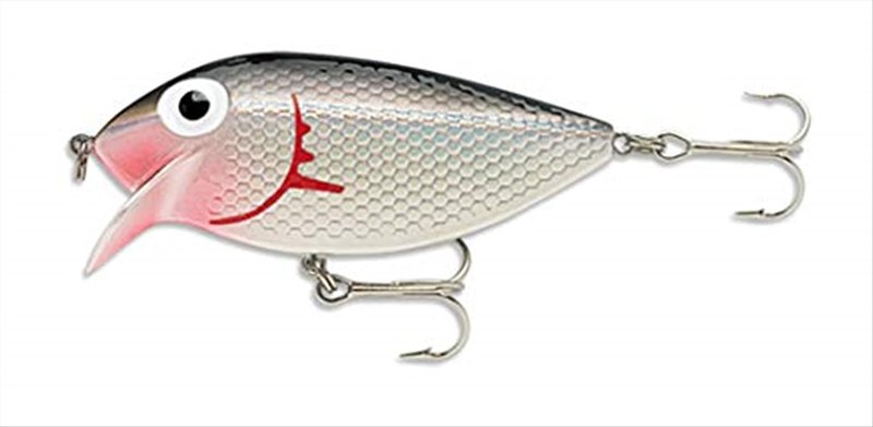 Storm Thin Fin 06 Fishing Lures (Dracula, Size- 2.5)