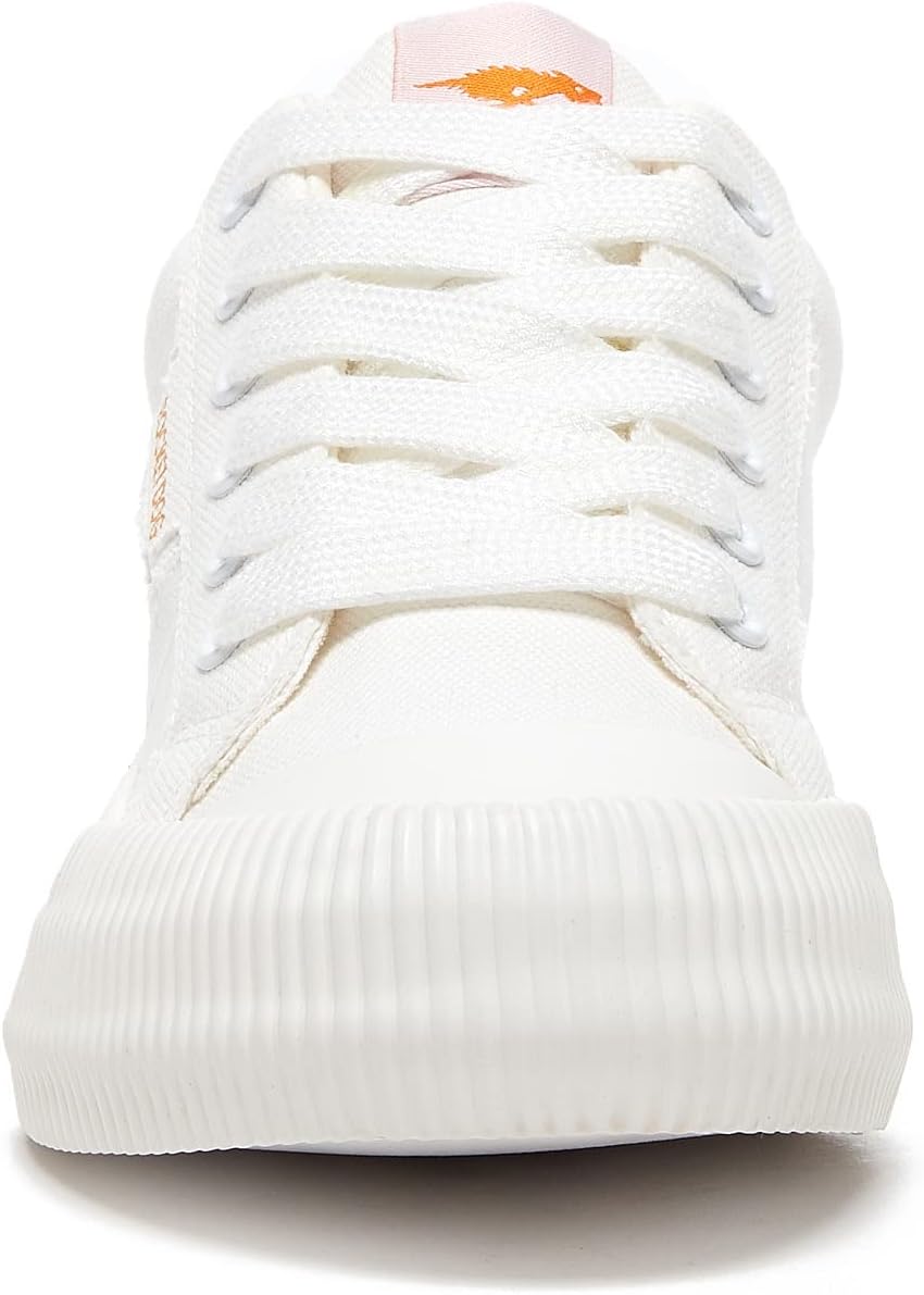 Rocket Dog Women's Cheery Plush Foam Sneakers - Ultimate Comfort & Style for Everyday Wear
